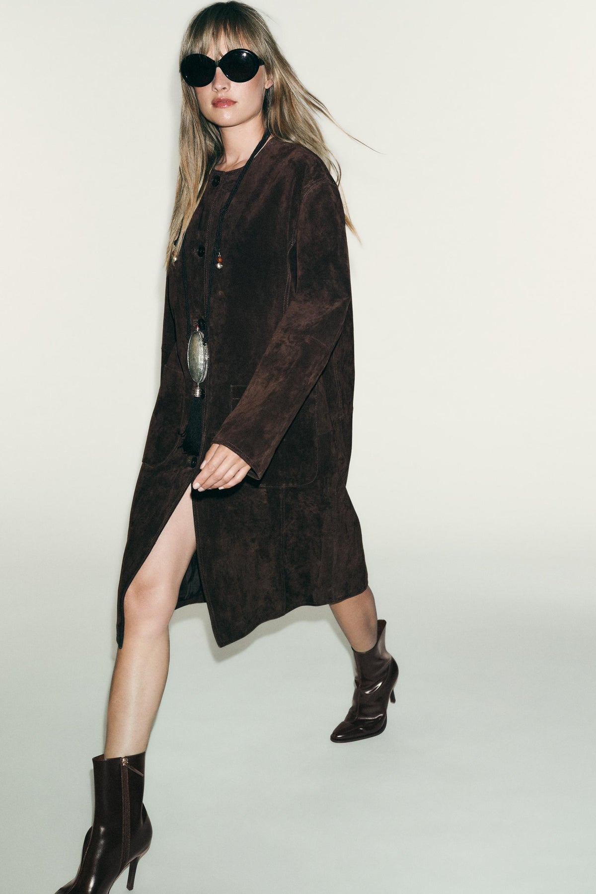 Ankle boots