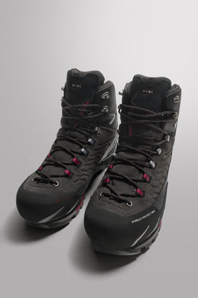 RECCO® WATERPROOF HIKING BOOTS - Image 2