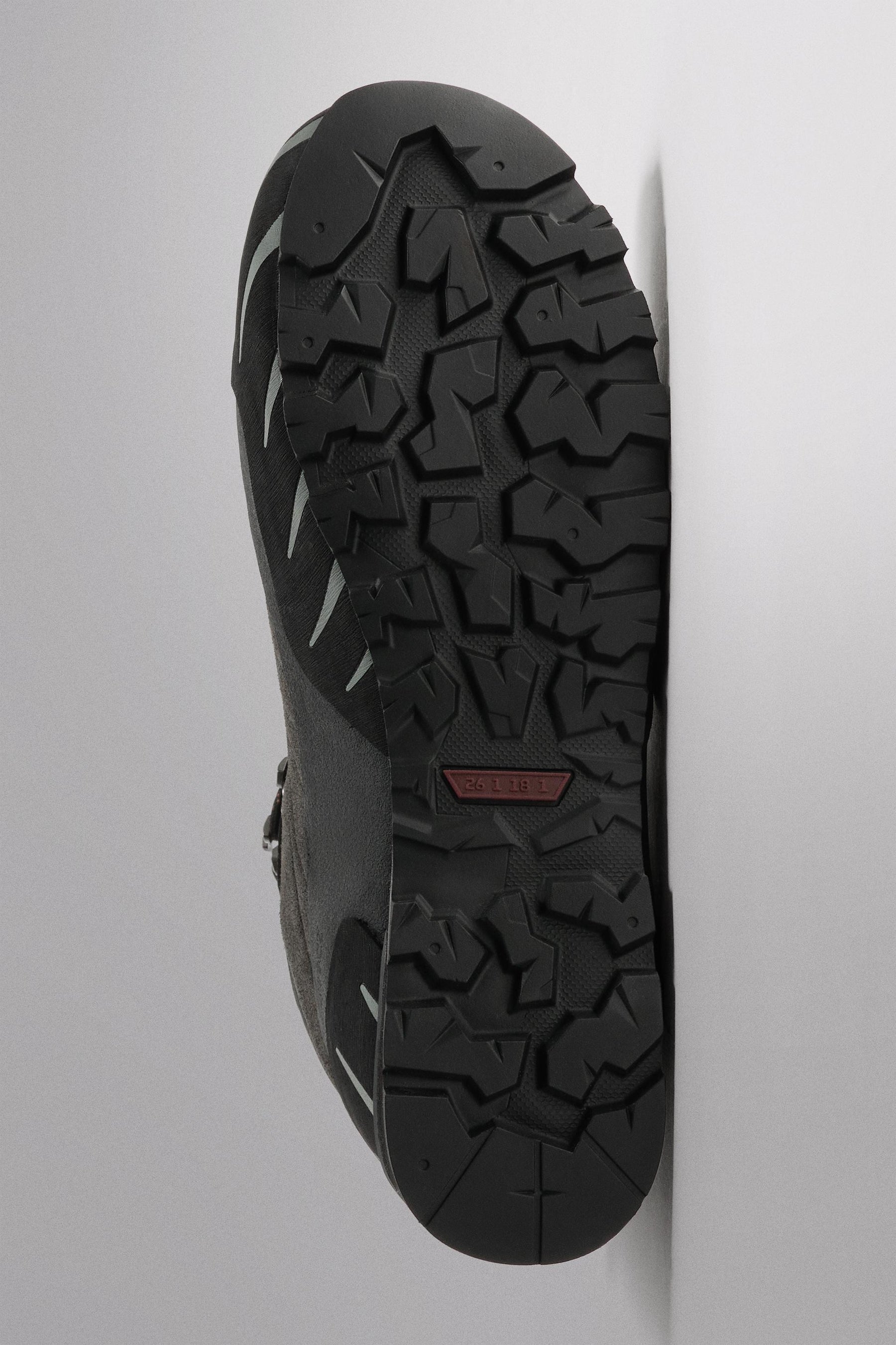 RECCO® WATERPROOF HIKING BOOTS - Image 3