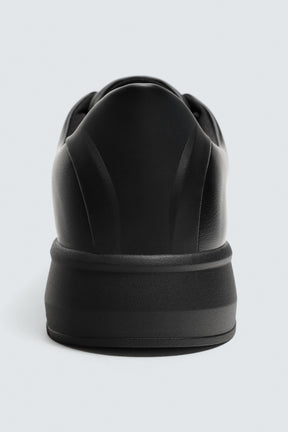 MONOCHROME CHUNKY TRAINERS - Image 5