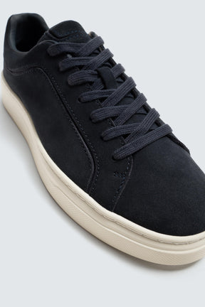 LEATHER TRAINERS - Image 3