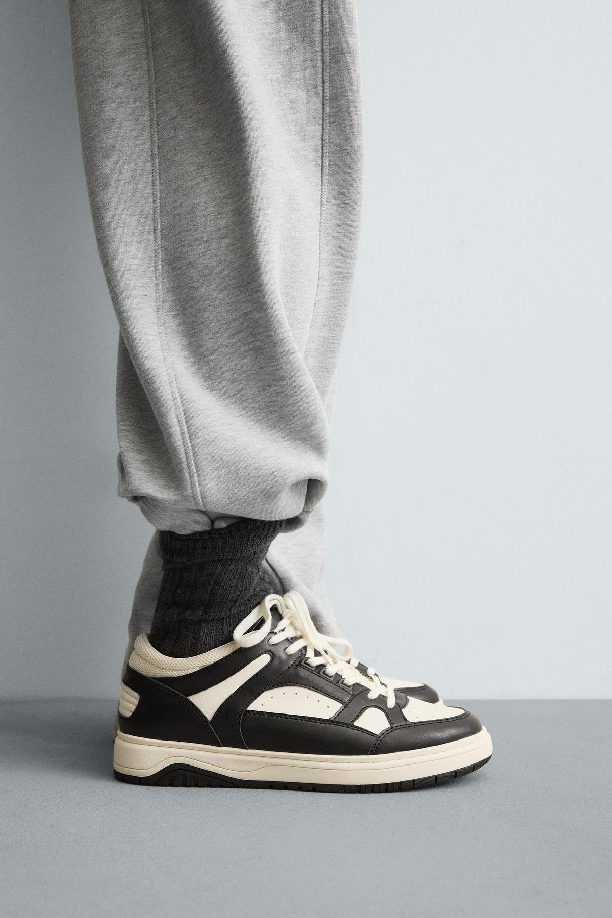 Luxury Basketball Sneakers