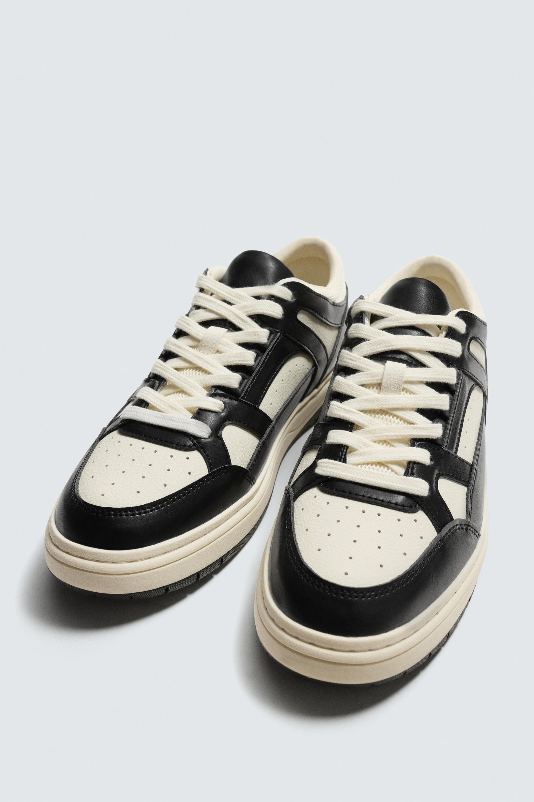 Luxury Basketball Sneakers