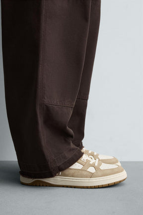 Basketball Trainers