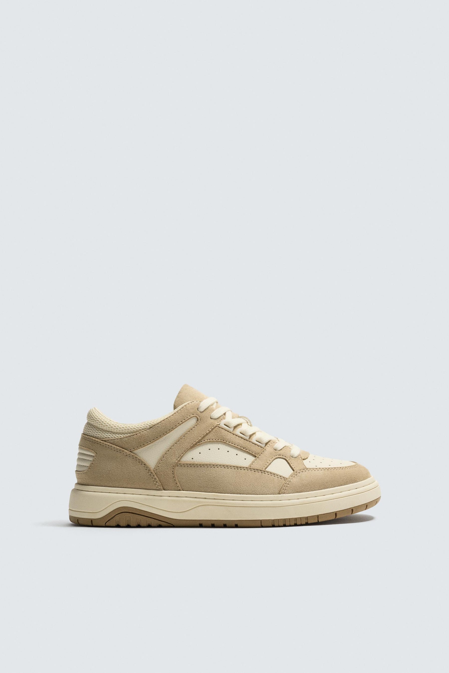Basketball Trainers