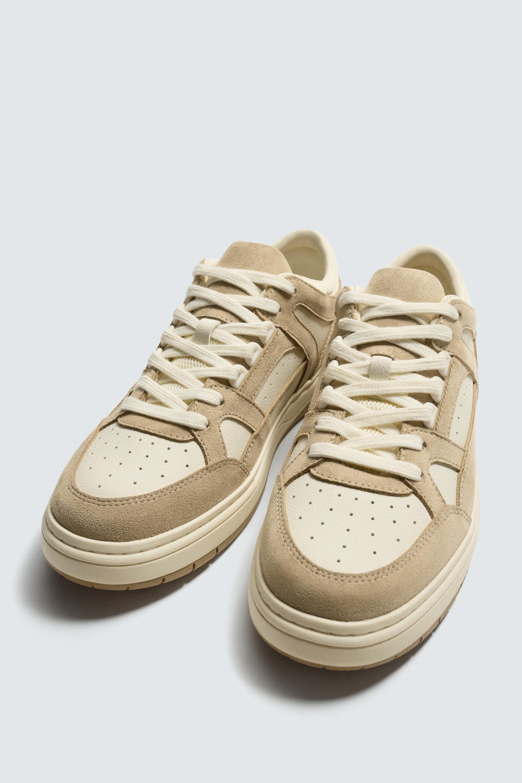 Basketball Trainers
