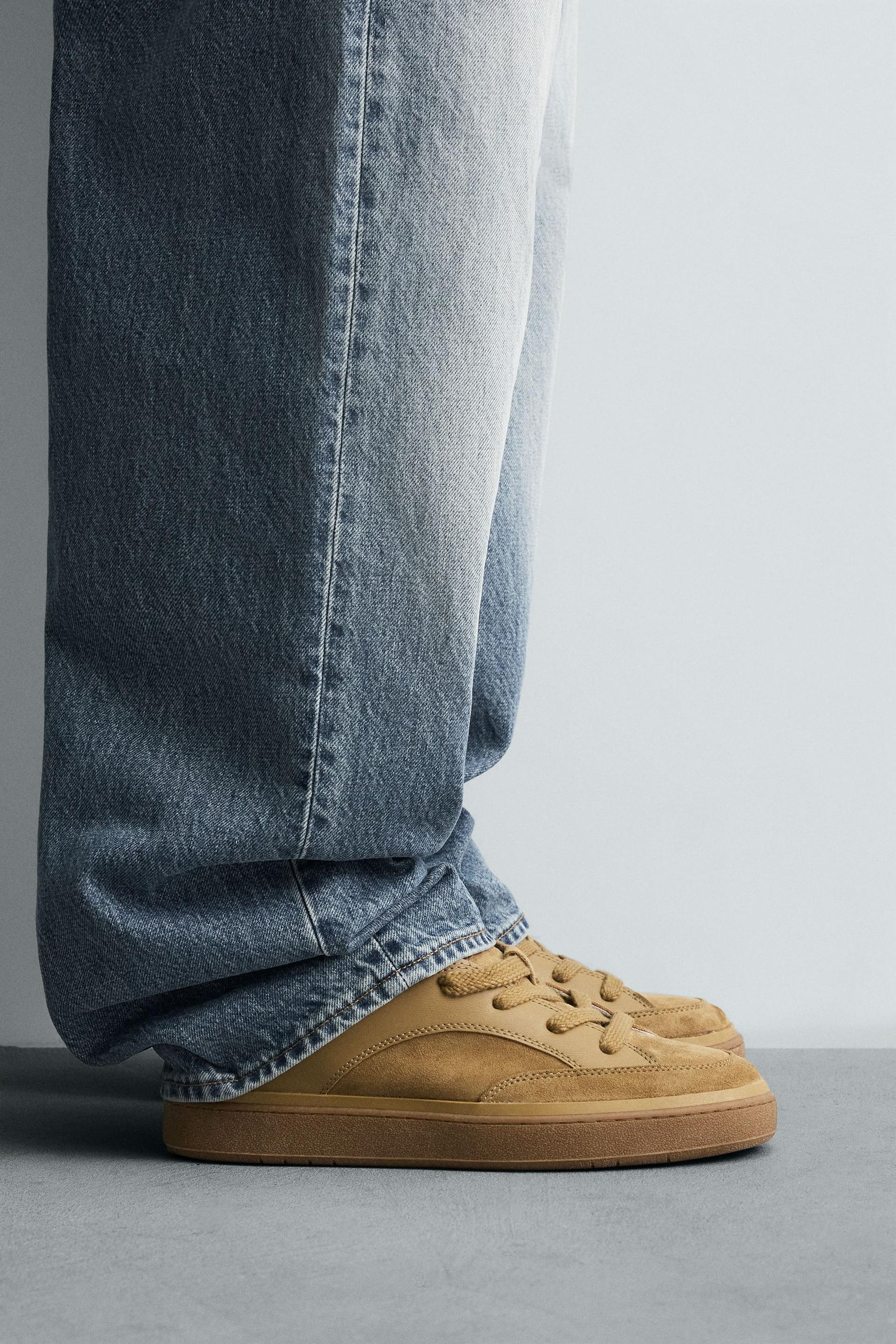 CHUNKY TRAINERS - Image 1