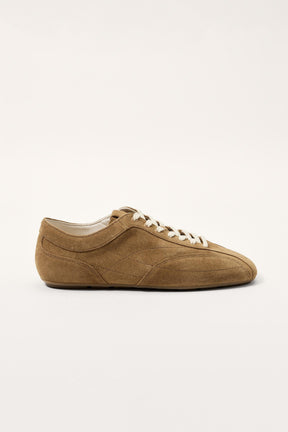 Limited Leather Sneakers