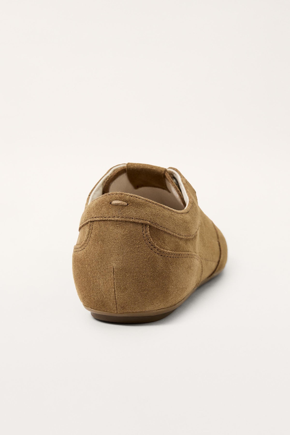 Limited Leather Sneakers