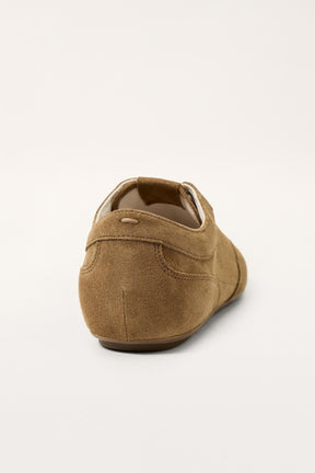 Limited Leather Sneakers