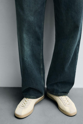 TECHNICAL RETRO TRAINERS - Image 3