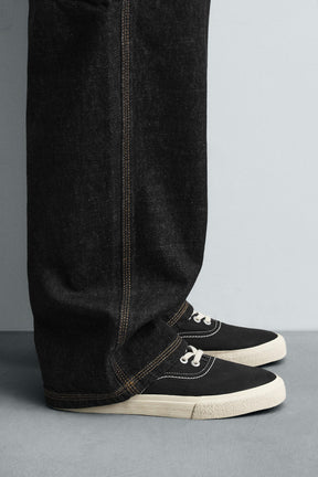 FABRIC TRAINERS - Image 1