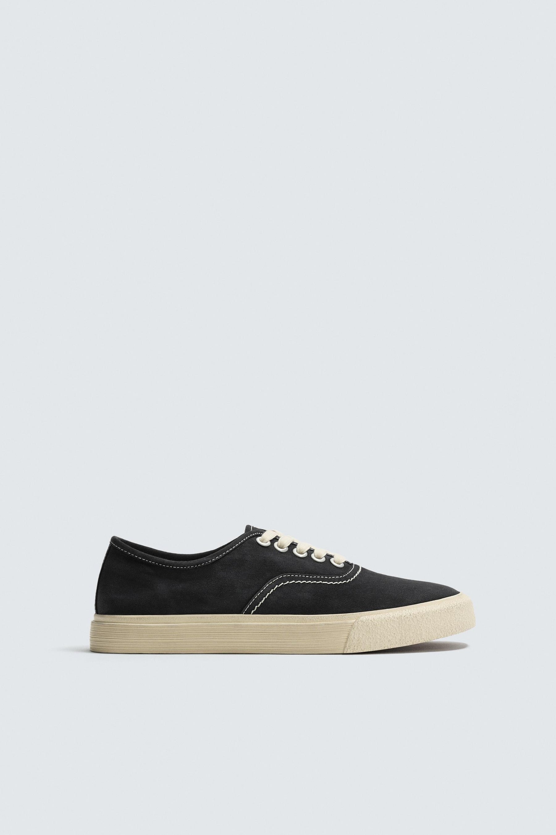 FABRIC TRAINERS - Image 4