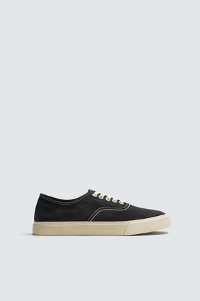 FABRIC TRAINERS - Image 4