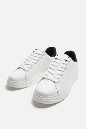 CHUNKY SOLE TRAINERS - Image 2