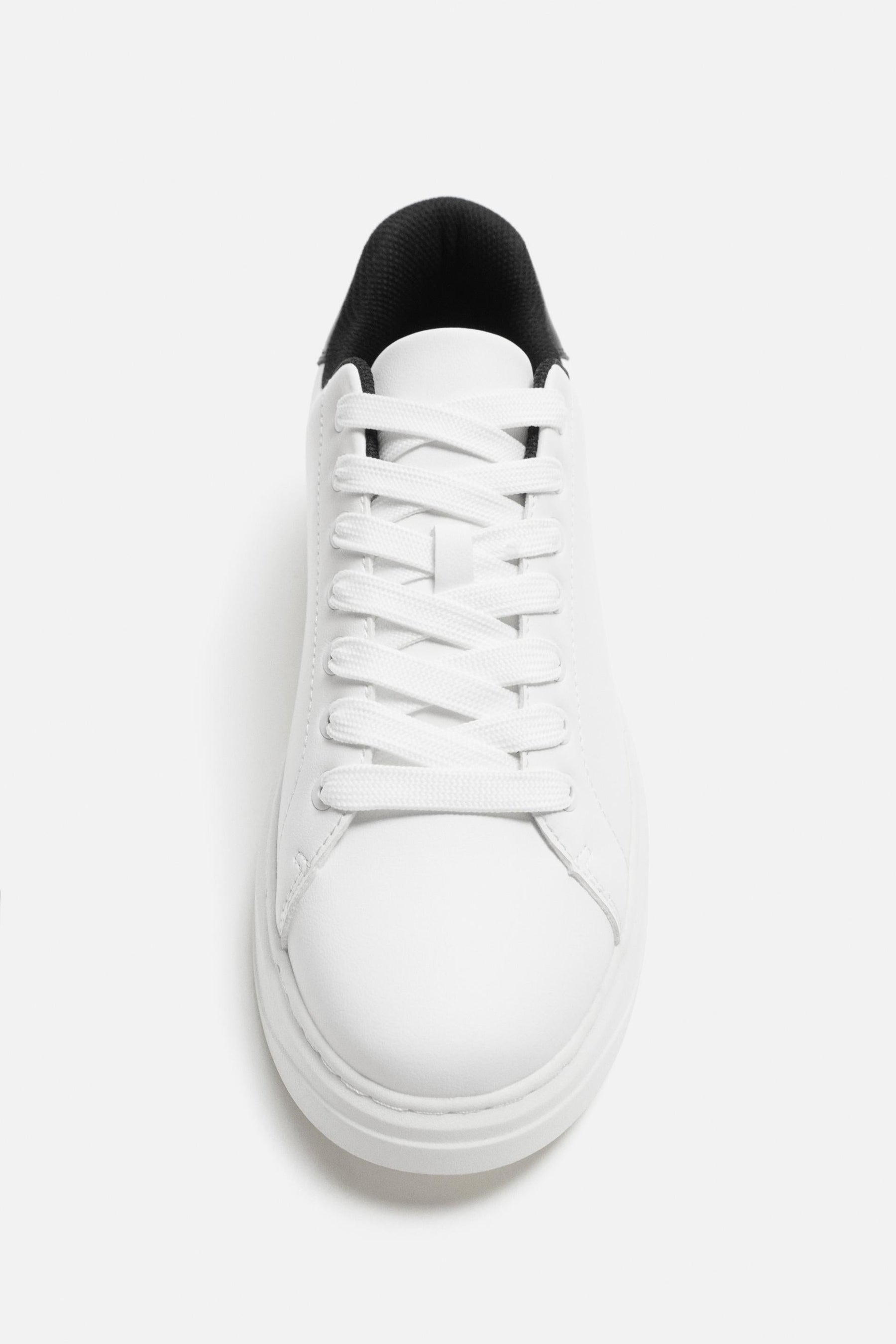 CHUNKY SOLE TRAINERS - Image 3