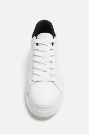CHUNKY SOLE TRAINERS - Image 3