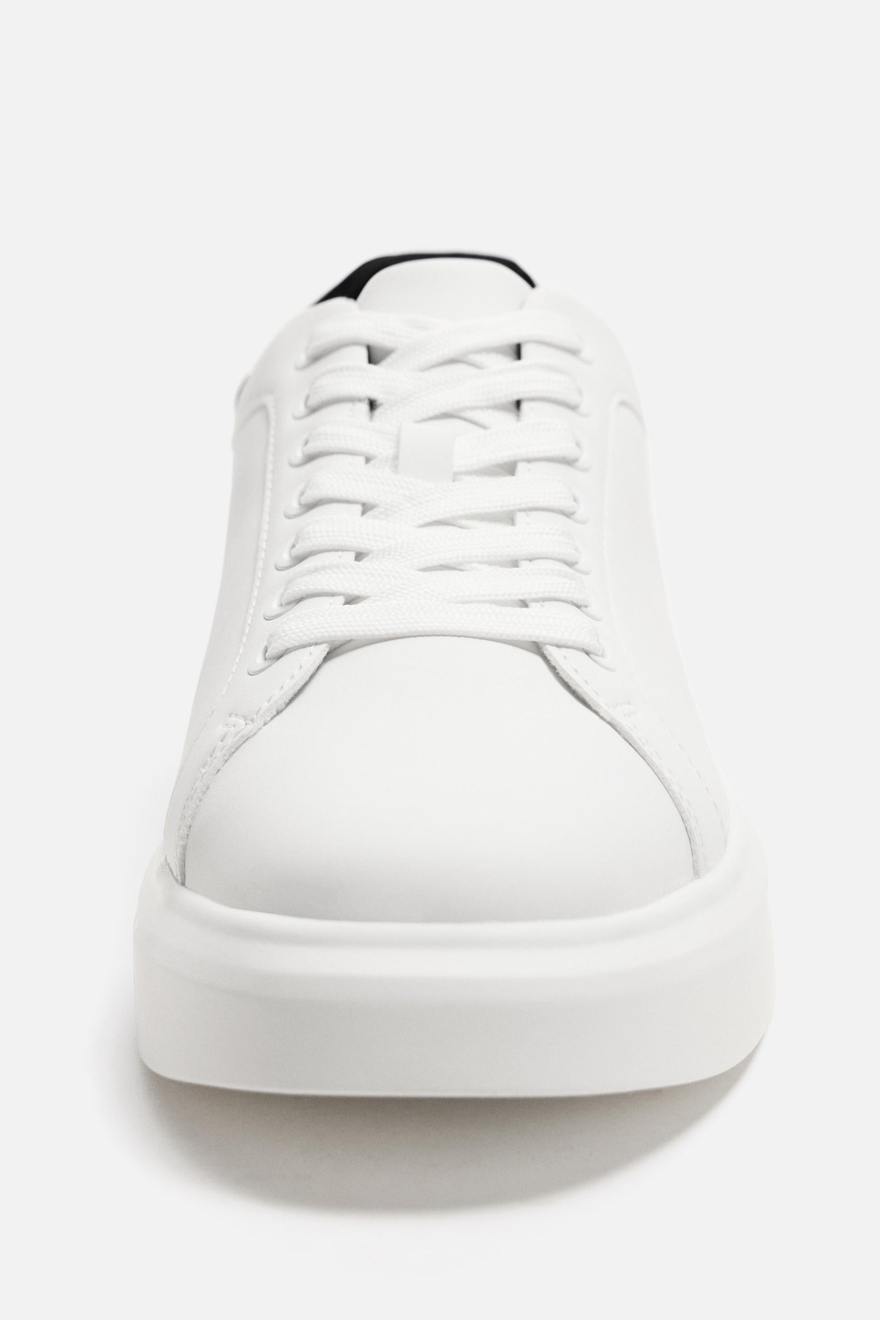 Chunky Casual Trainers