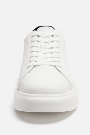 Chunky Casual Trainers