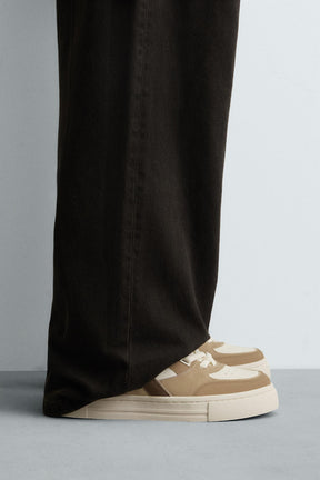 RETRO TRAINERS - Image 1