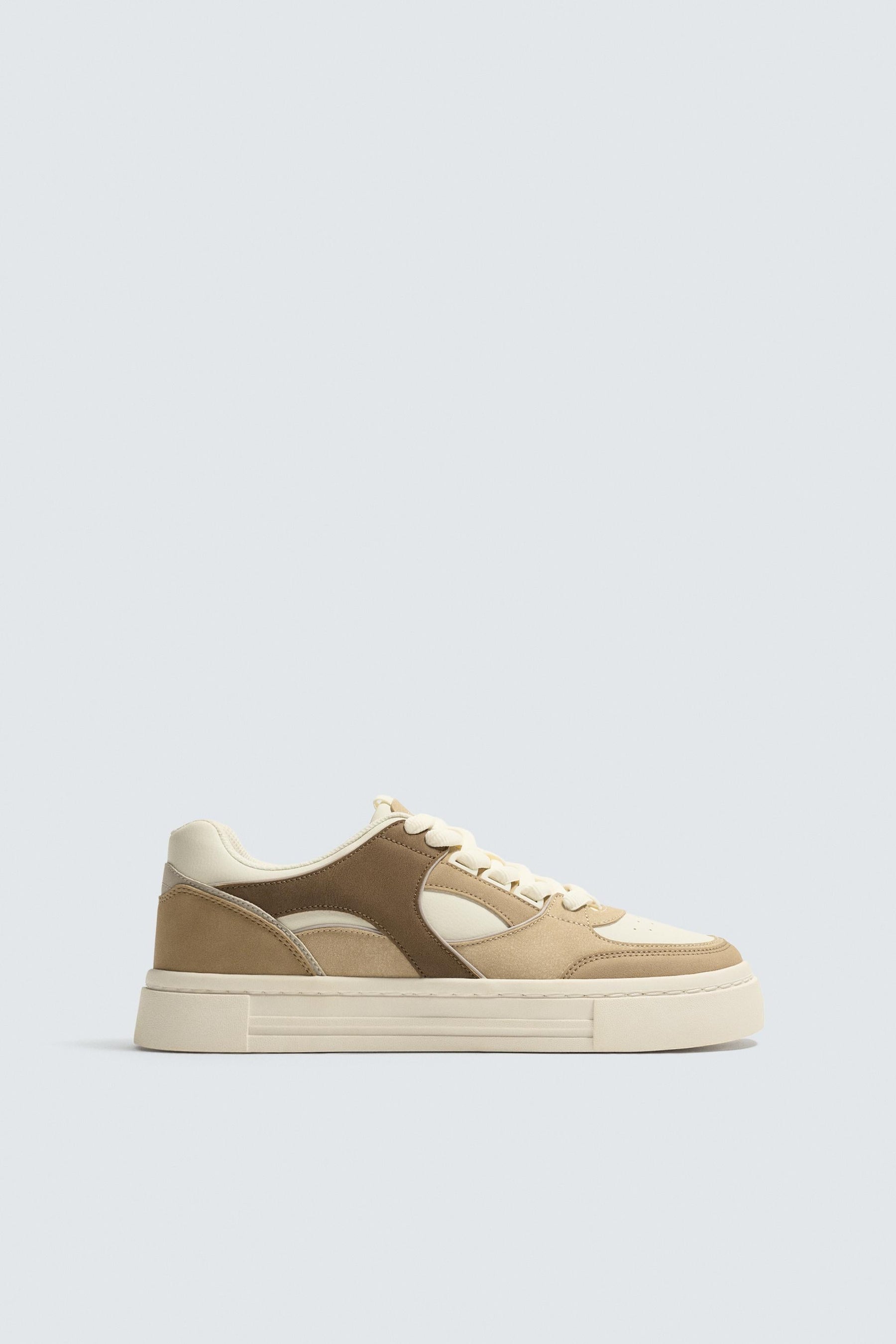 RETRO TRAINERS - Image 4