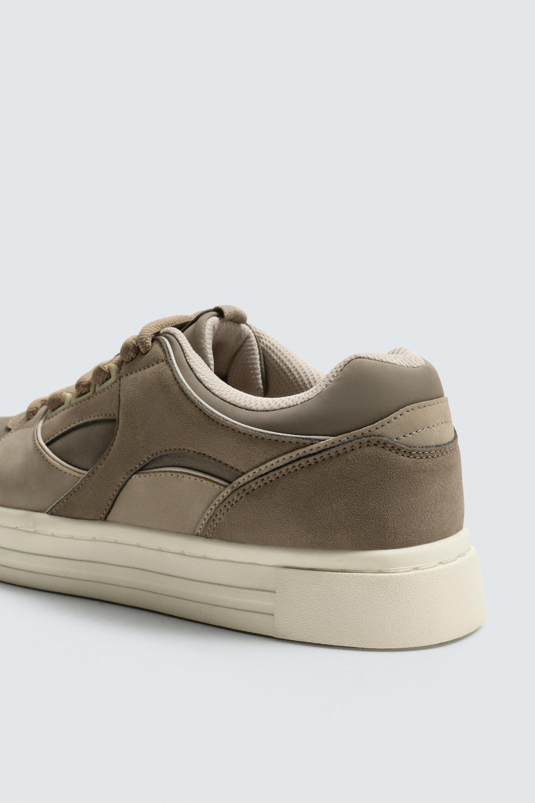 RETRO STYLE TRAINERS - Image 6