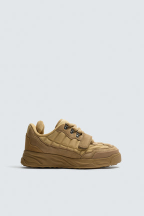 CHUNKY SKATE TRAINERS - Image 4
