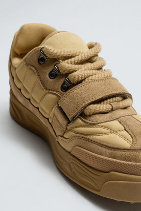 CHUNKY SKATE TRAINERS - Image 6