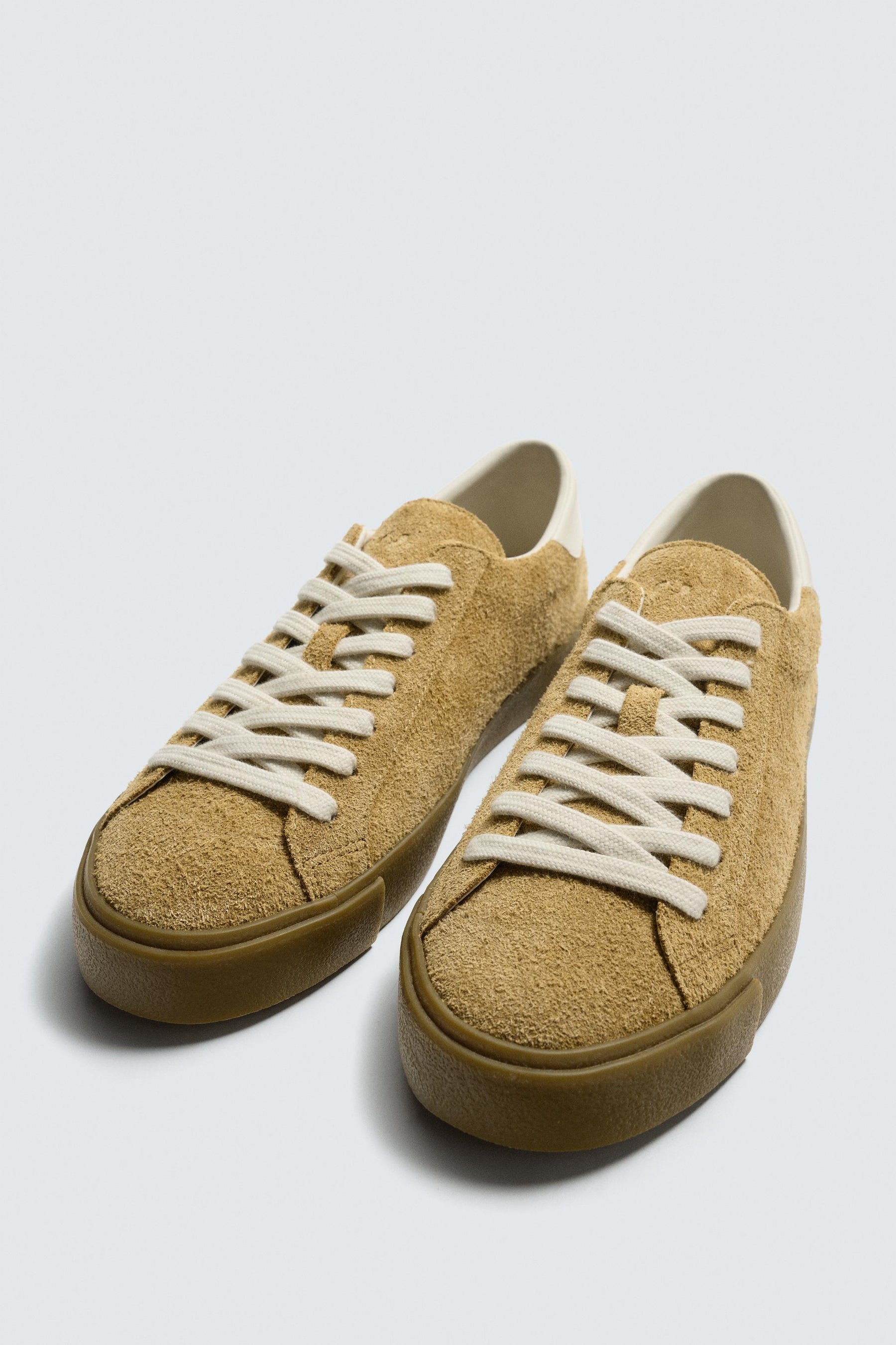 LEATHER TRAINERS - Image 5