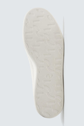 LEATHER TRAINERS - Image 7