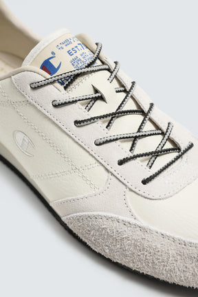 CHAMPION ® X LEATHER TRAINERS - Image 5