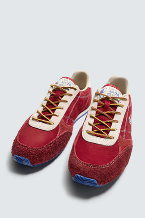 CHAMPION ® X LEATHER TRAINERS - Image 4