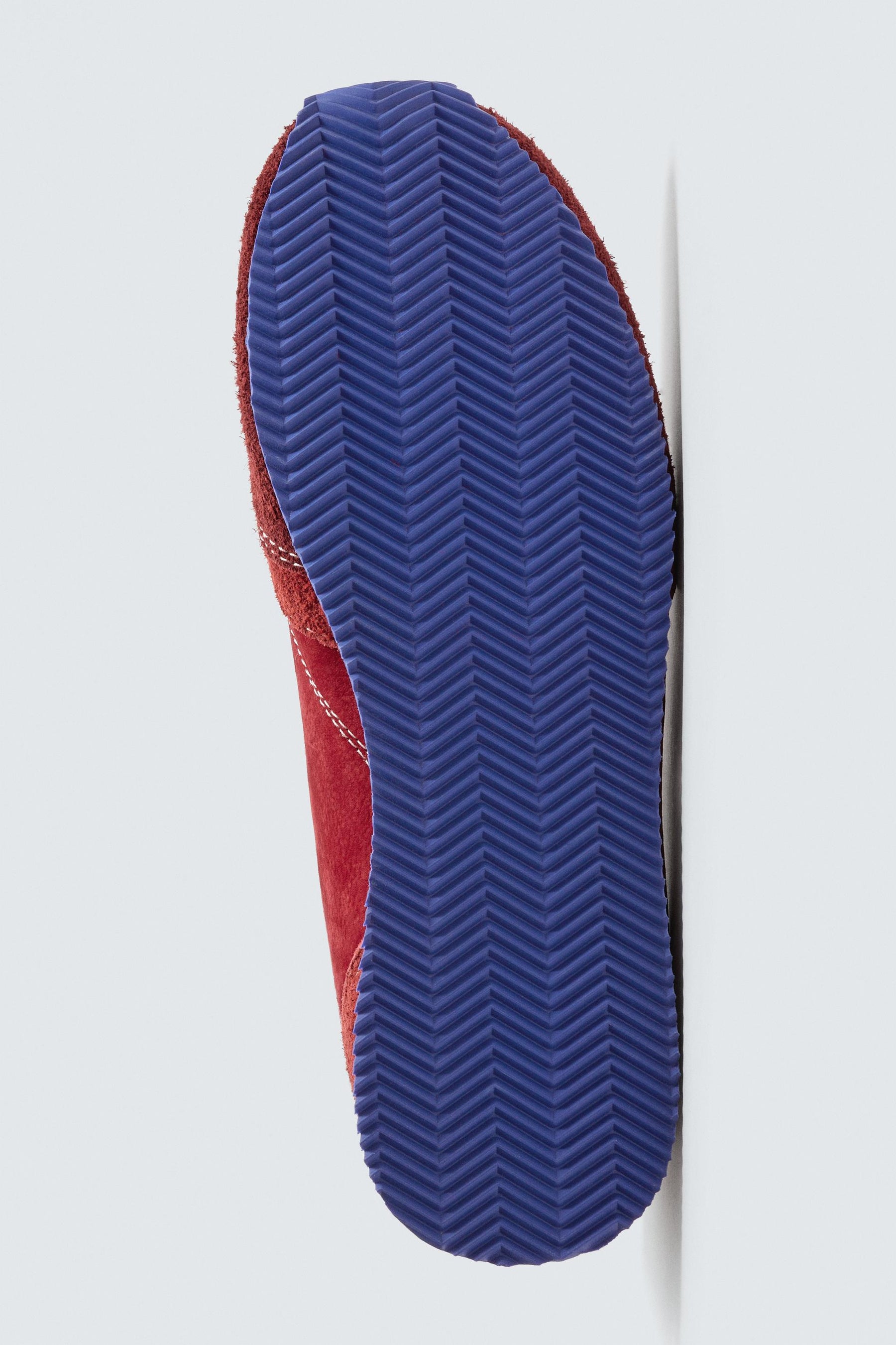 CHAMPION ® X LEATHER TRAINERS - Image 6