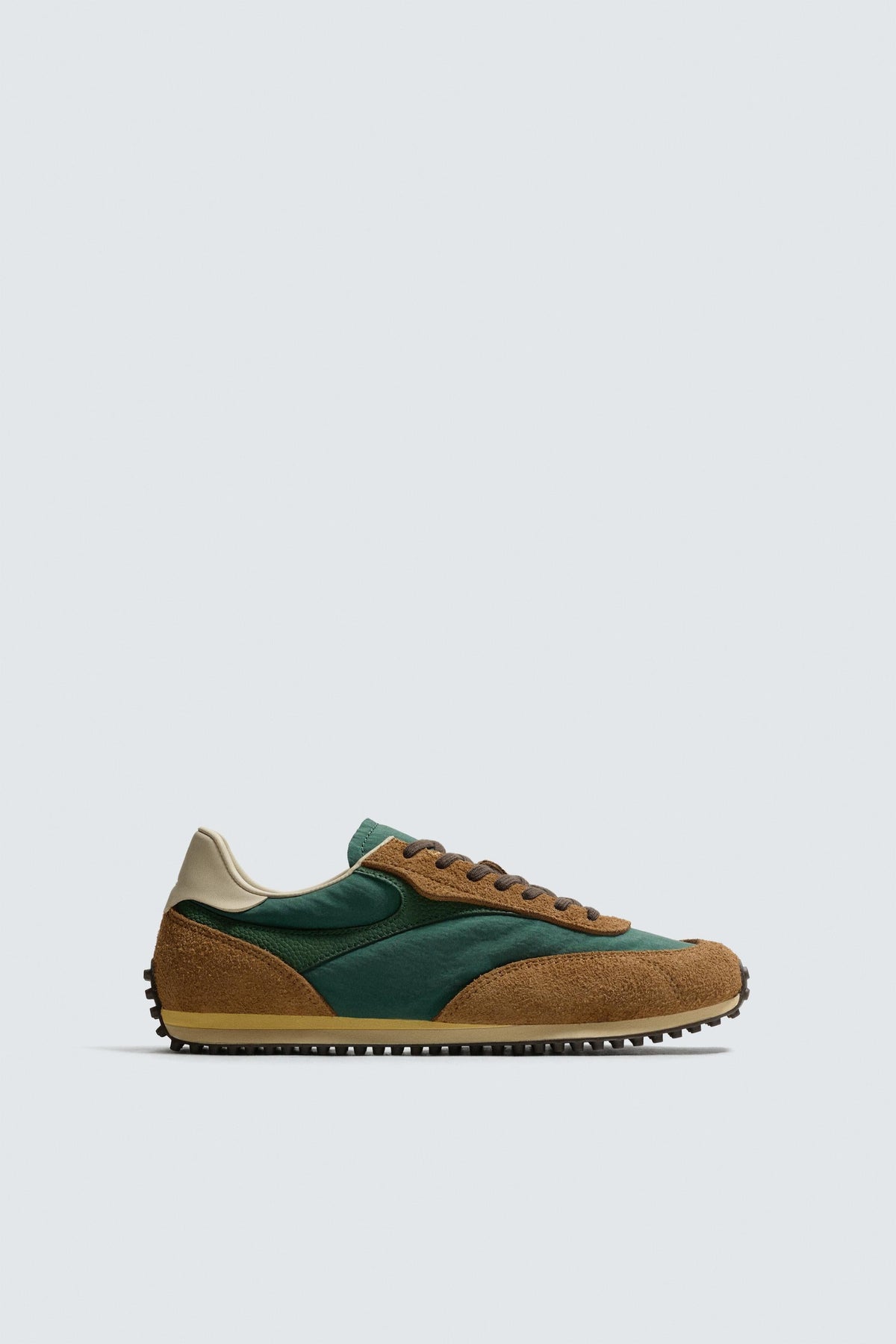 Retro Style Sneakers