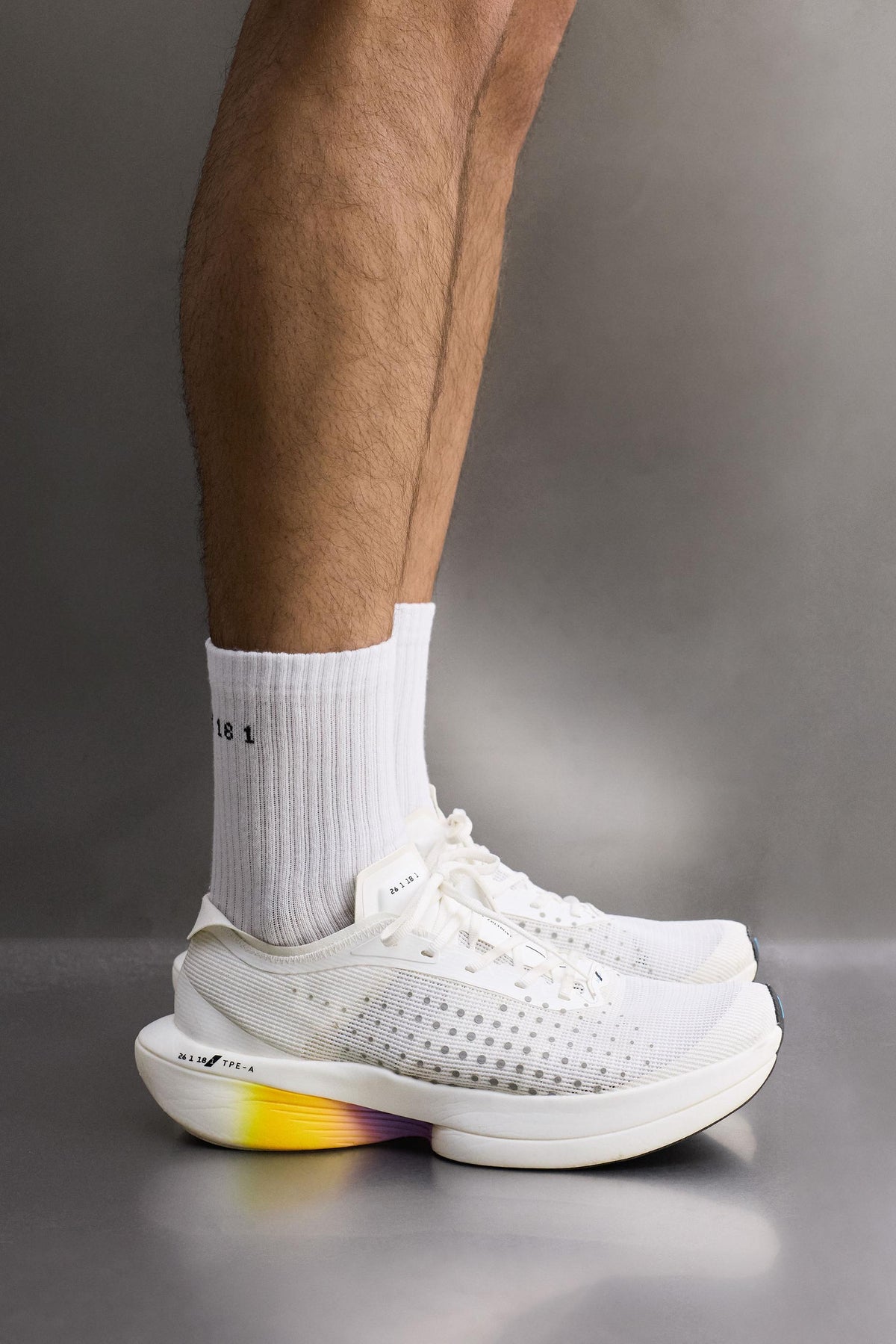 MARATHON TRAINERS - Image 1