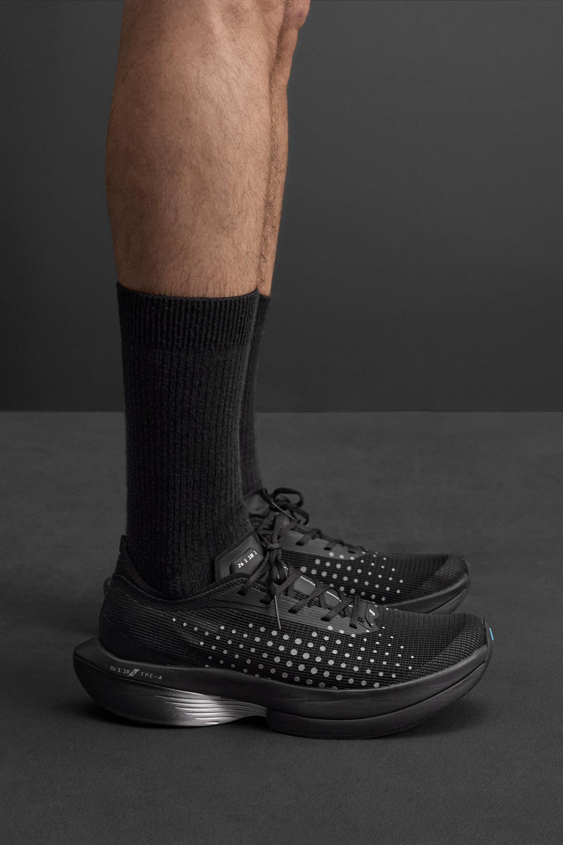 MARATHON TRAINERS - Image 1