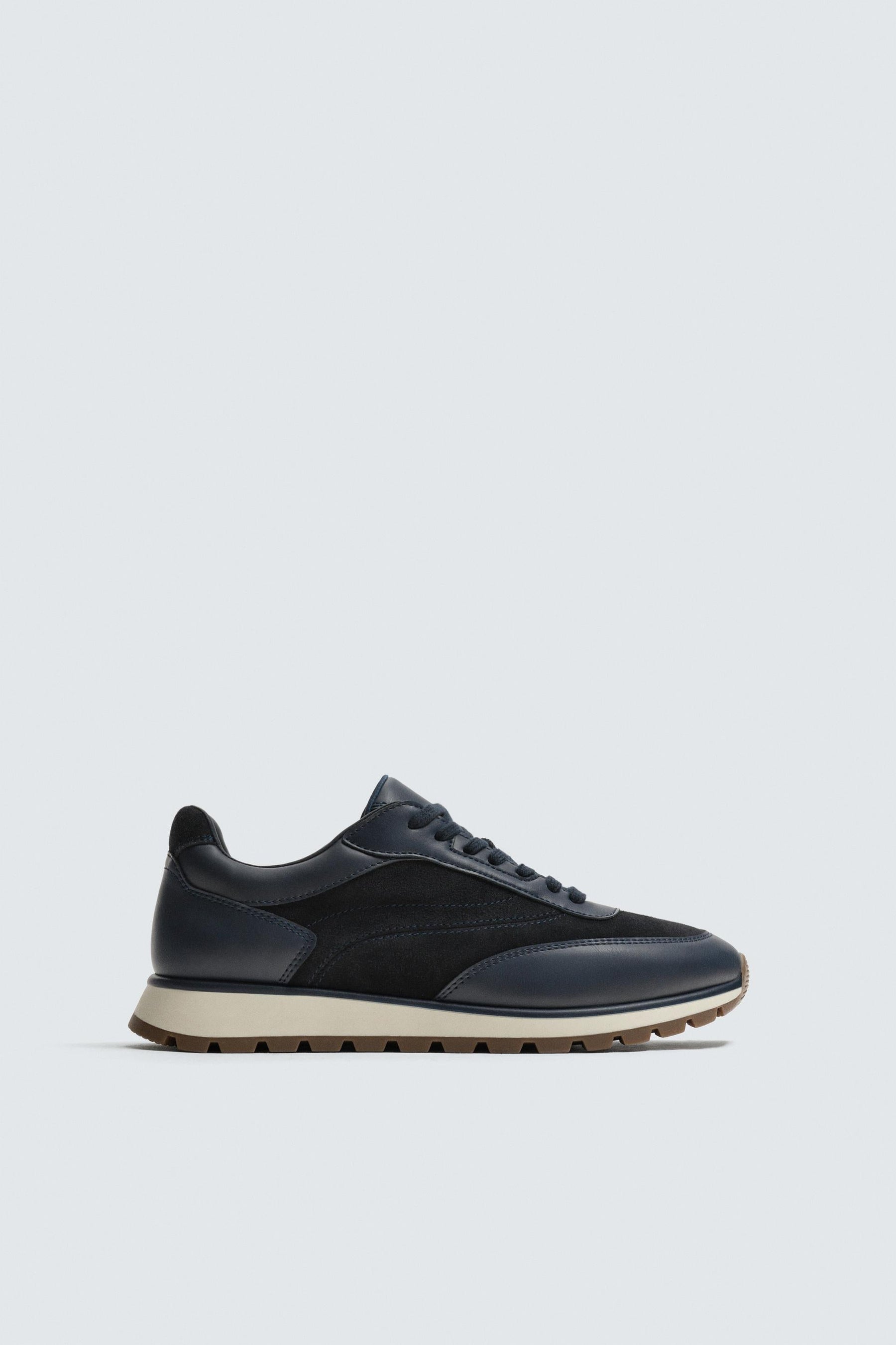 CASUAL SPORT TRAINERS