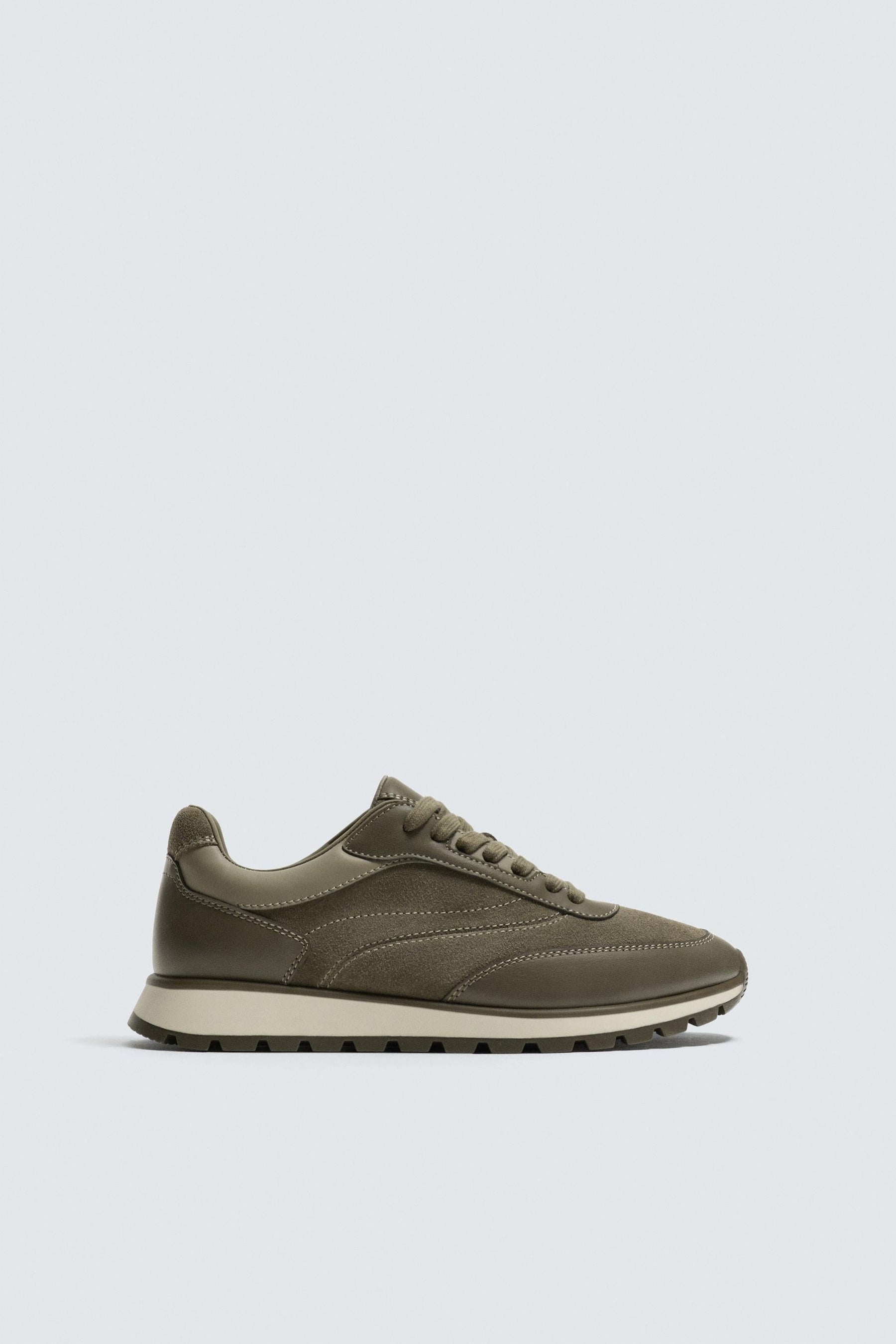 CASUAL TRAINERS - Image 4