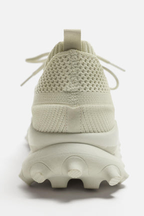 CHUNKY KNITTED TRAINERS - Image 6