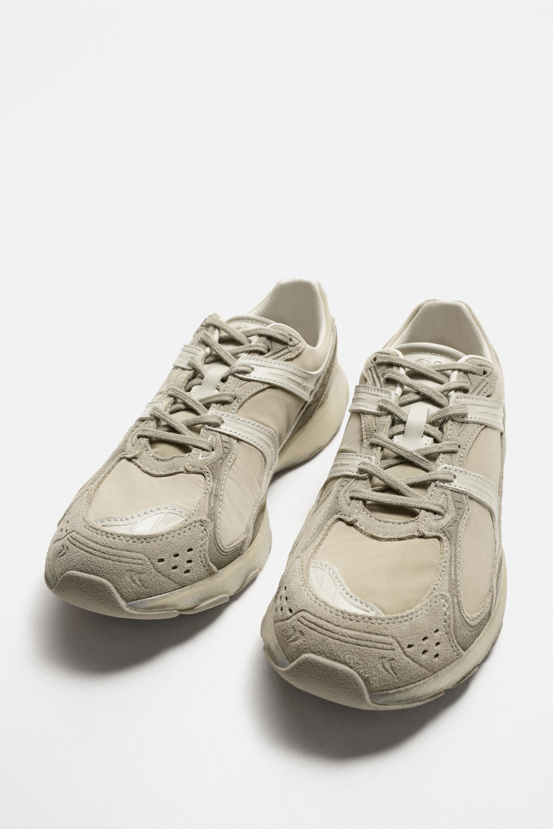 MONOCHROME TRAINERS - Image 6
