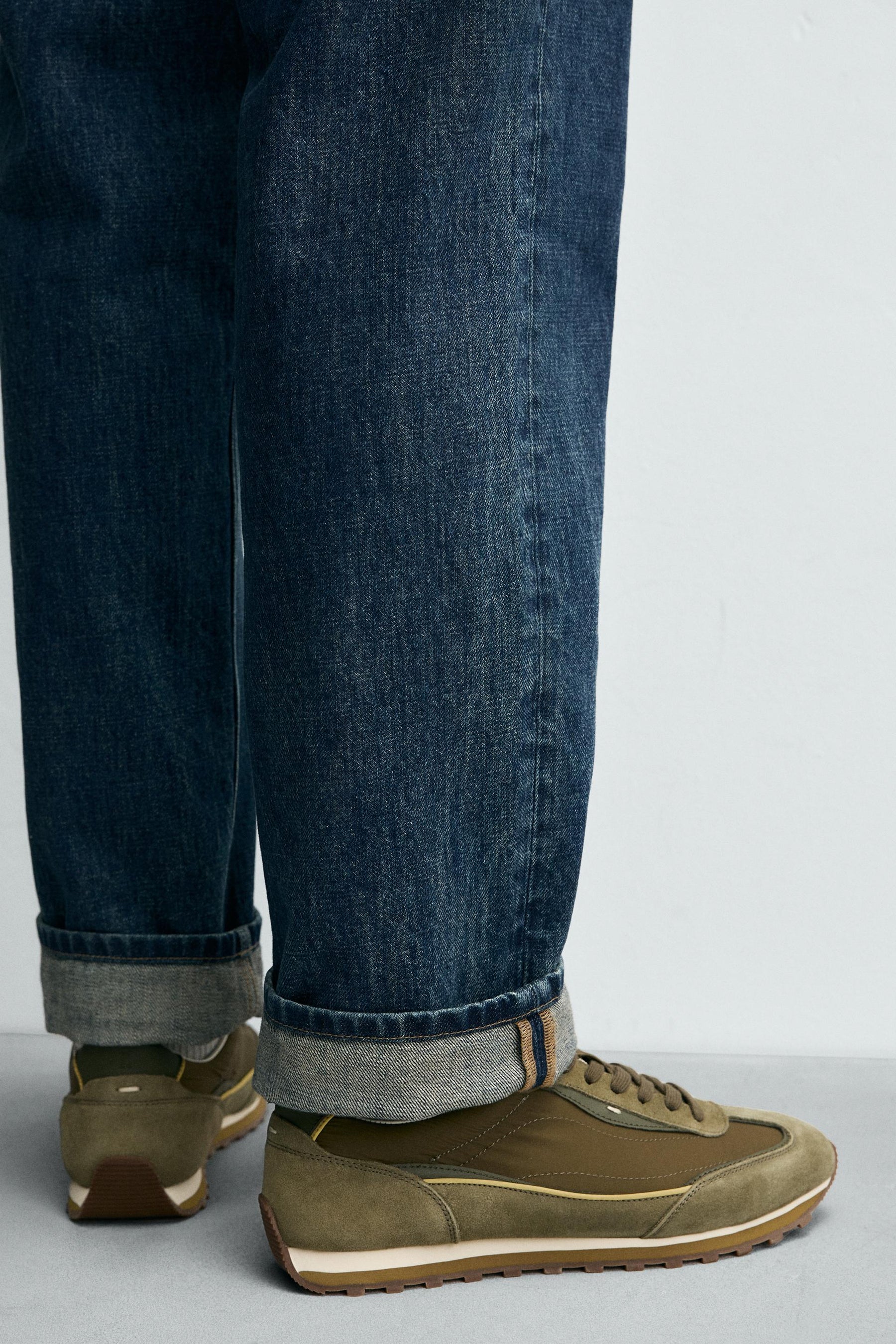 CASUAL TRAINERS - Image 3