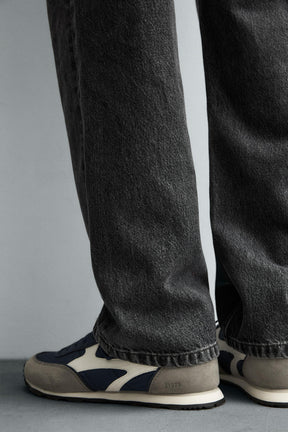 RETRO STYLE TRAINER - Image 4