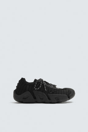 IRREGULAR SOLE TRAINERS - Image 4