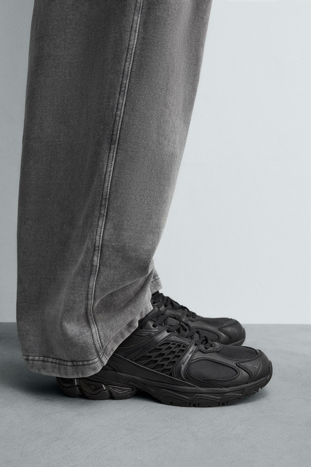 SLINGBACK TRAINERS - Image 1