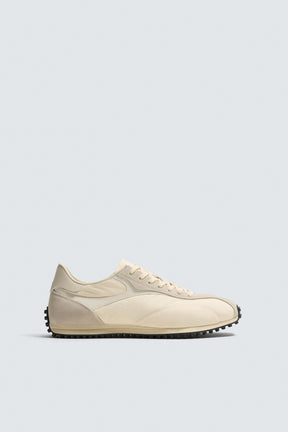 NYLON LIMITED EDITION TRAINERS - Image 1