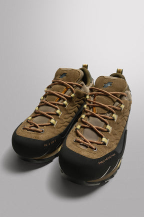RECCO® WATERPROOF HIKING SHOES - Image 5