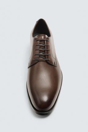 Elegant Leather Shoe
