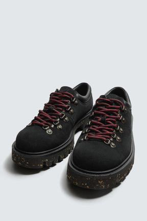 LEATHER HOOK SHOES - Image 5