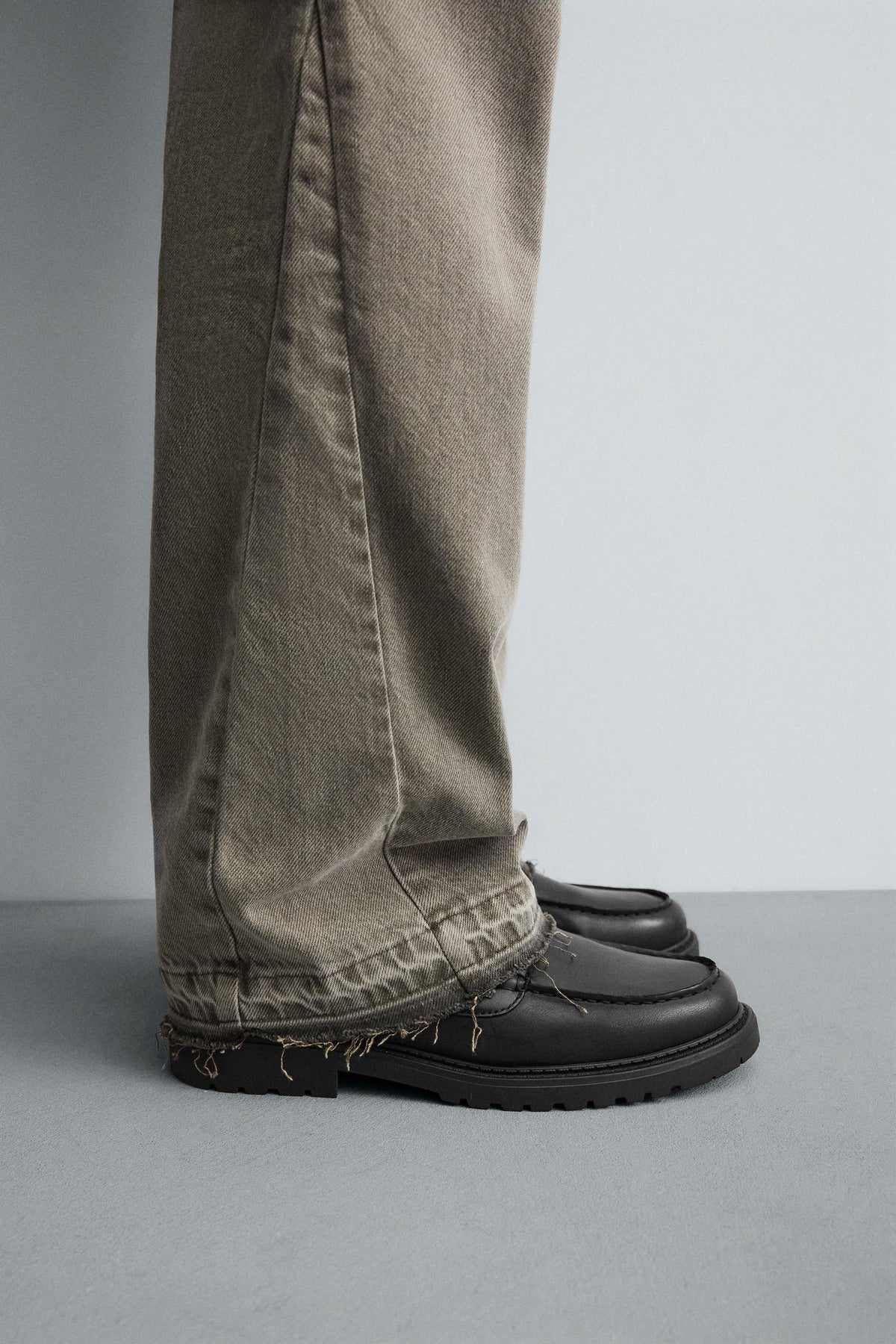 DECK SHOES - Image 1