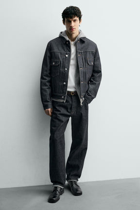 LEATHER DRESS SHOES - Image 2